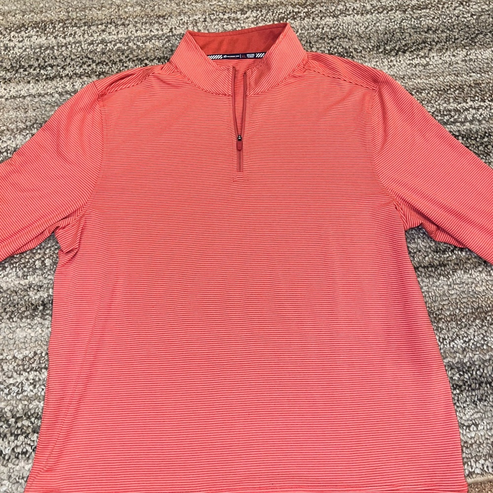 Southern Tide Pullover Quarterzip